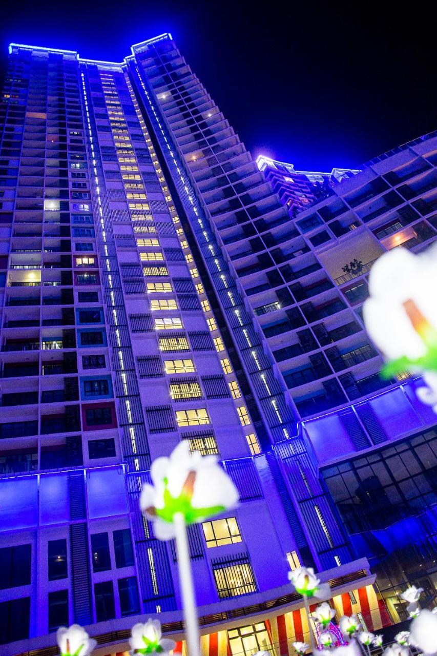 I-City Sweet Shah Alam Eksteriør billede