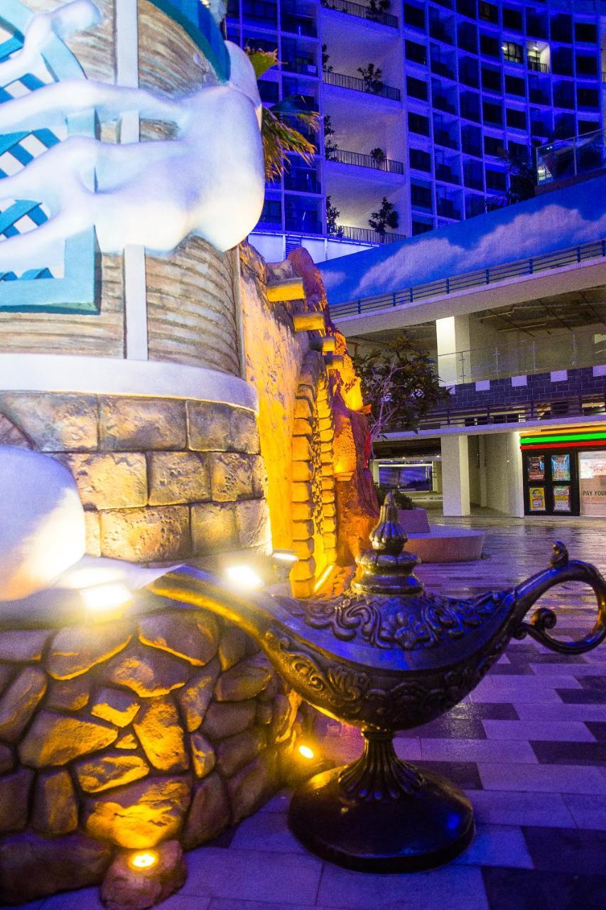 I-City Sweet Shah Alam Eksteriør billede