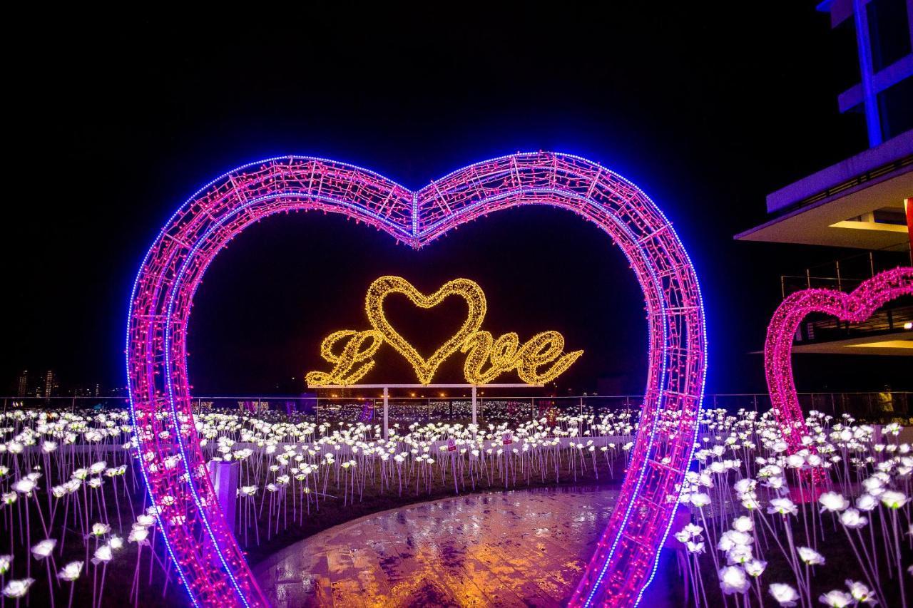 I-City Sweet Shah Alam Eksteriør billede