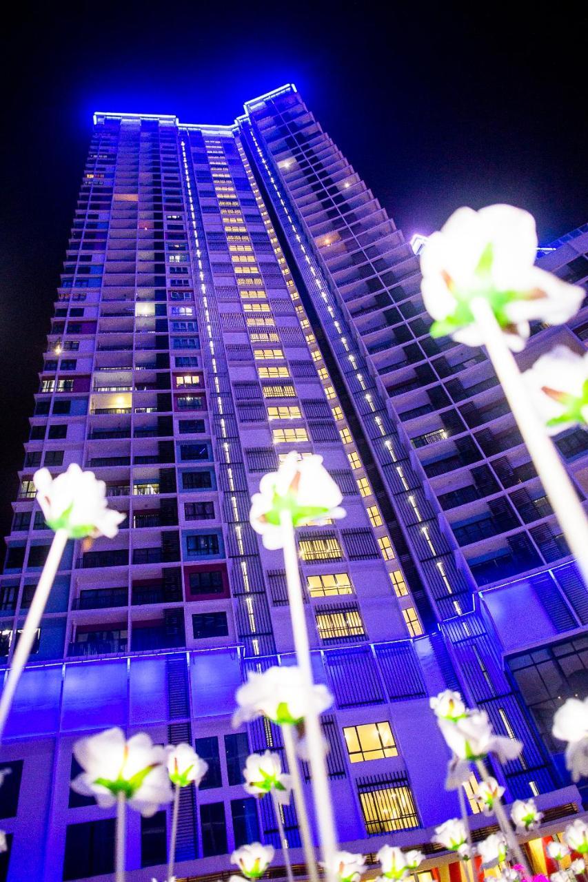 I-City Sweet Shah Alam Eksteriør billede