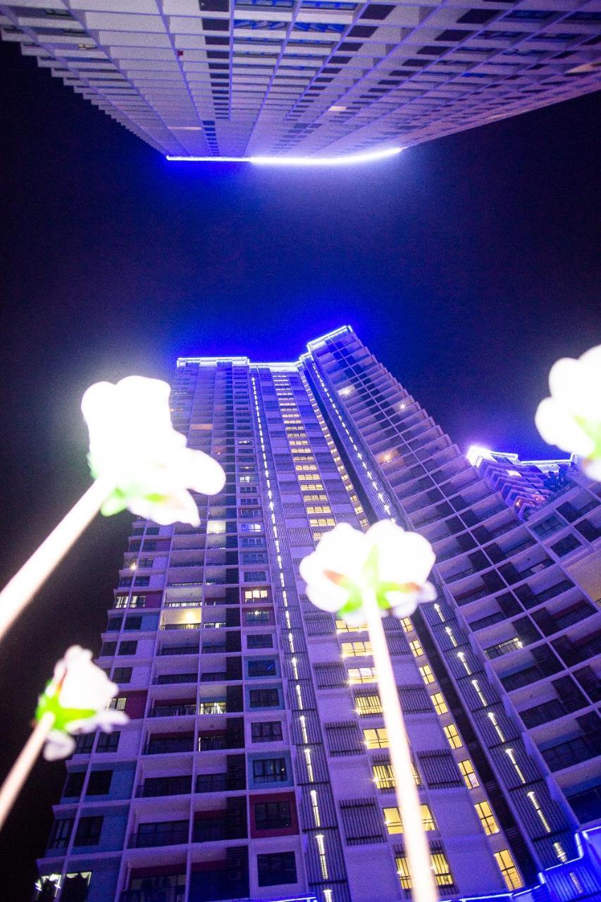 I-City Sweet Shah Alam Eksteriør billede