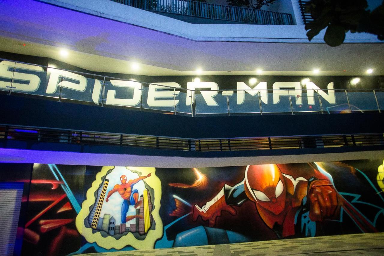 I-City Sweet Shah Alam Eksteriør billede
