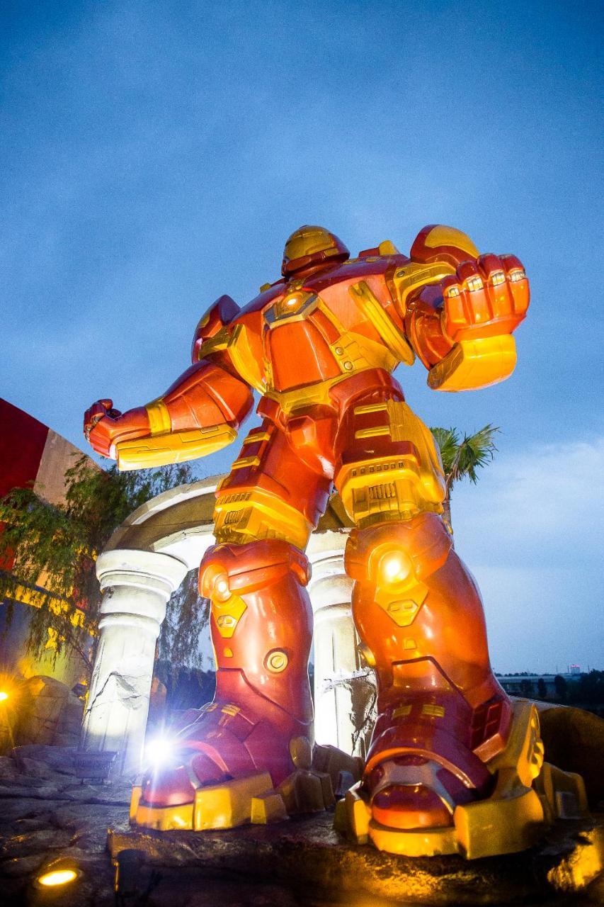 I-City Sweet Shah Alam Eksteriør billede